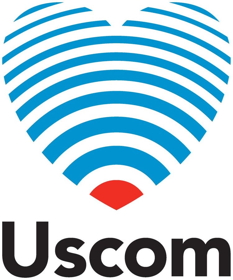 Uscom