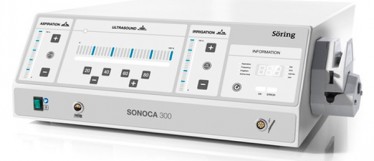 Ультразвуковой диссектор Sonoca 300